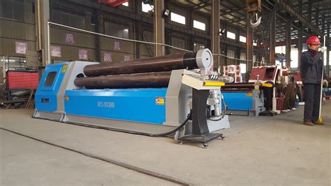 second hand sheet metal rollers|used sheet metal rolling machine.